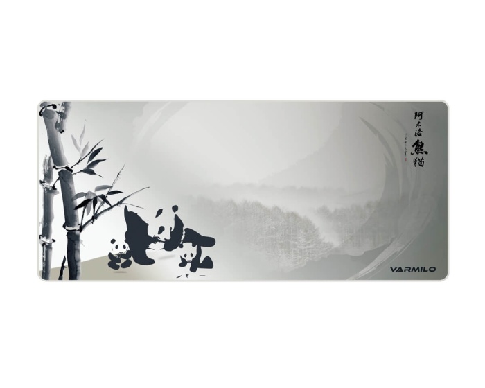 Varmilo Panda Mousepad XXL