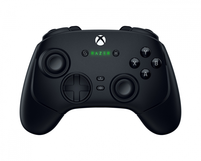 Razer Wolverine V3 Pro Wireless Controller for Xbox & PC - Black