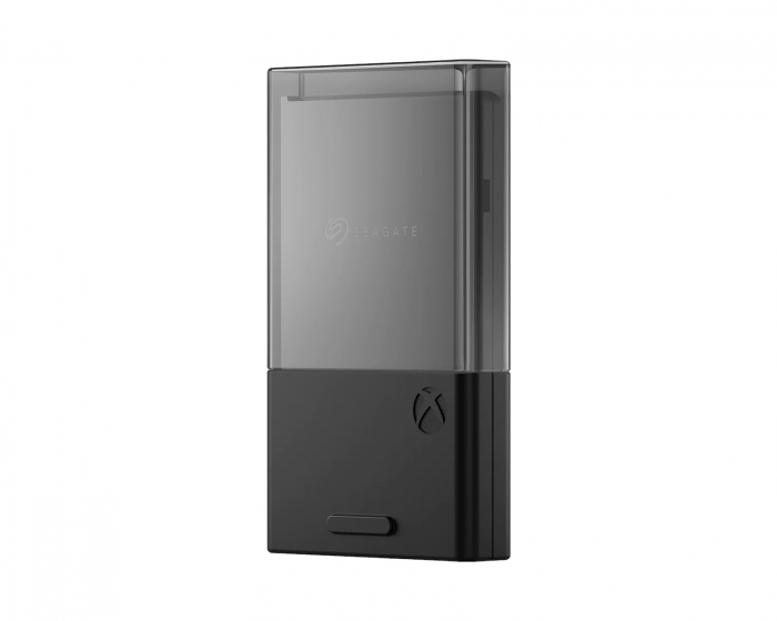 Seagate Expansion Card For Xbox Series X/S, SSD - 2 TB