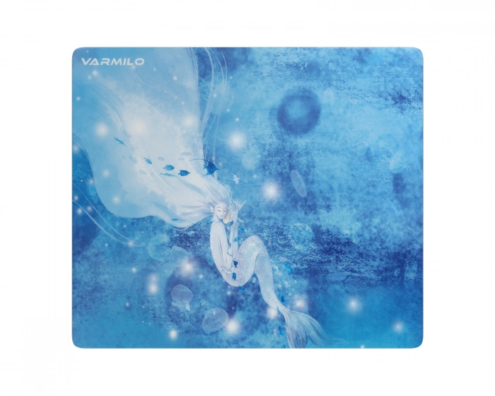 Varmilo Ariel Glass Mousepad XL