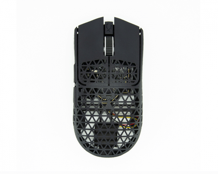 PMM ZEN 8K Light - Standard Mod Kit - Razer Viper V3 Pro