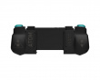 Atom Controller for Android - Black/Cyan