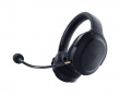 Barracuda X Wireless Gaming Headset - Black