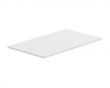 Desk Top 1200x700mm for MaxMount Frame - White