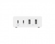 Boost Charge 108W 4-port Wall Charger - 2m