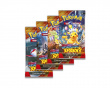 Scarlet & Violet 8: Surging Sparks Sleeved Booster