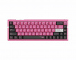 RS6 Ultra Magnetic HE keyboard [TTC RGB Magneto] - Sakura Warrior