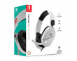 Recon 70 Gaming Headset Nintendo Switch - White